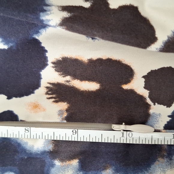 Ann Taylor Lined Pencil Skirt (14) - Picture 12 of 16